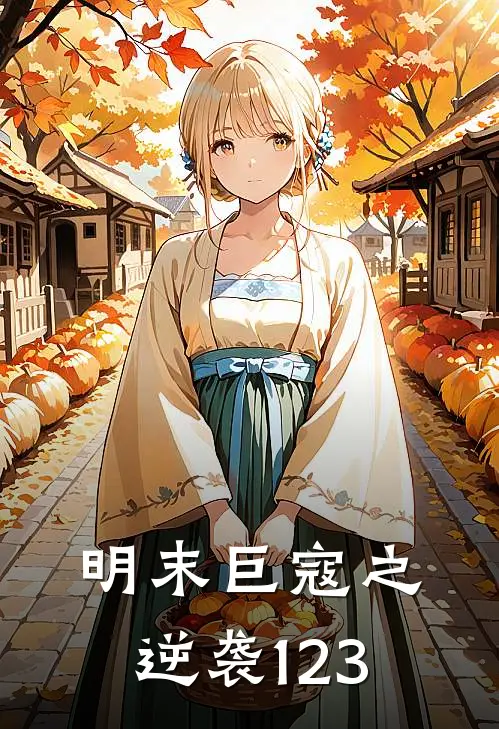 明末巨寇之逆袭123