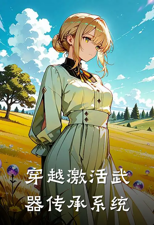 穿越激活武器传承系统