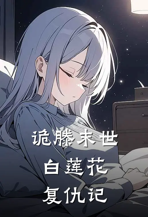 诡滕末世：白莲花复仇记