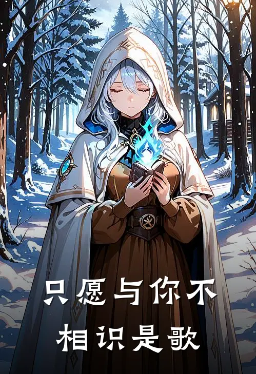 只愿与你不相识是歌