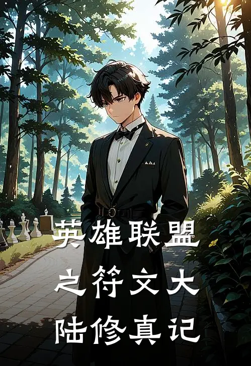 英雄联盟之符文大陆修真记