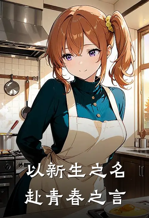 以新生之名赴青春之言