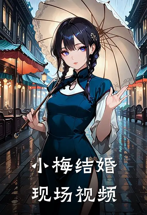 小梅结婚现场视频