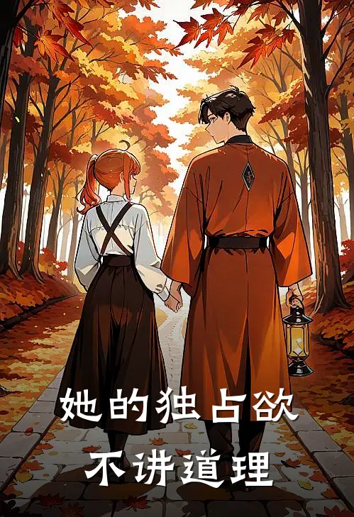 她的独占欲不讲道理