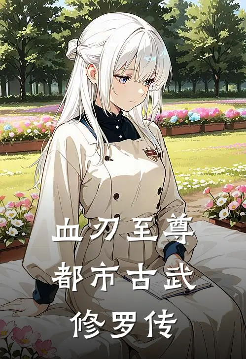 血刃至尊：都市古武修罗传