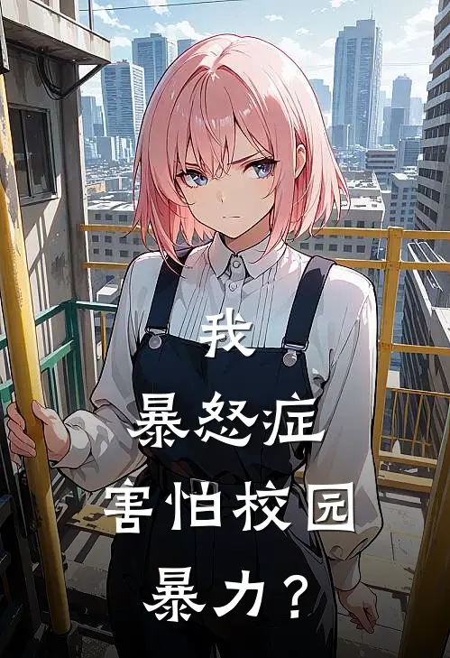 我，暴怒症，害怕校园暴力？