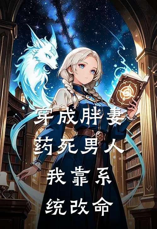 穿成胖妻药死男人，我靠系统改命