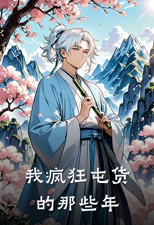 我疯狂屯货的那些年