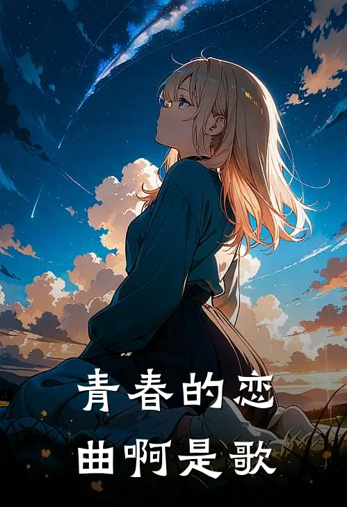 青春的恋曲啊是歌
