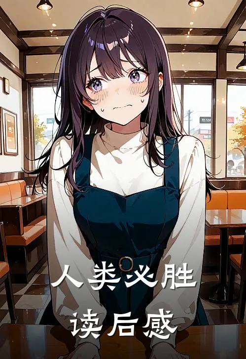 人类必胜读后感