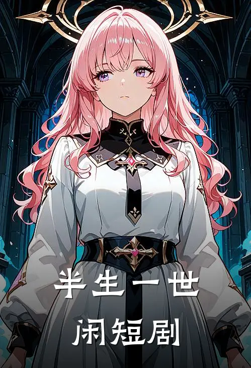 半生一世闲短剧