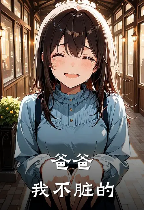 爸爸，我不脏的