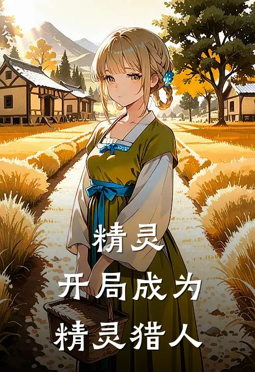 精灵：开局成为精灵猎人