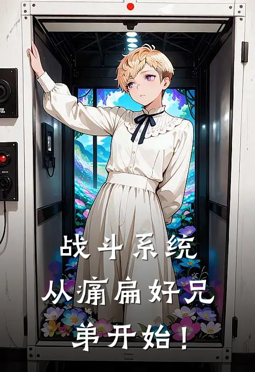 战斗系统，从痛扁好兄弟开始！