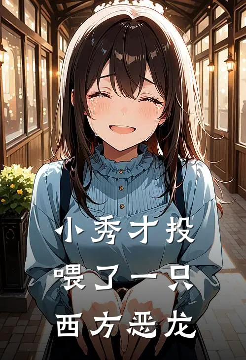 小秀才投喂了一只西方恶龙