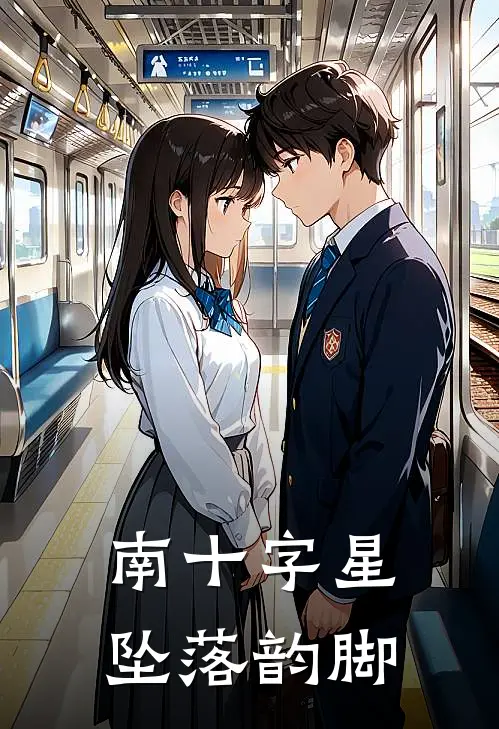 南十字星坠落韵脚