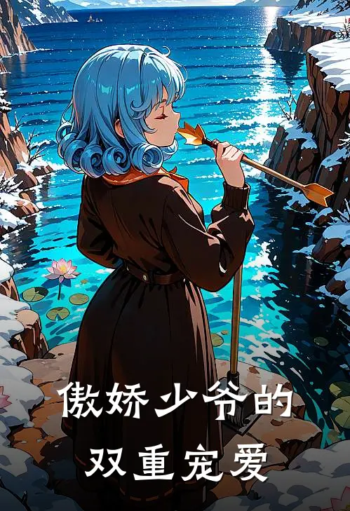 傲娇少爷的双重宠爱