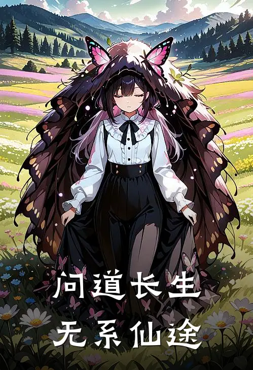 问道长生：无系仙途