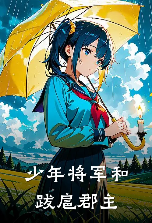 少年将军和跋扈郡主