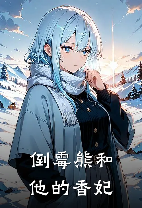 倒霉熊和他的香妃