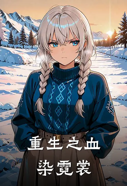 重生之血染霓裳