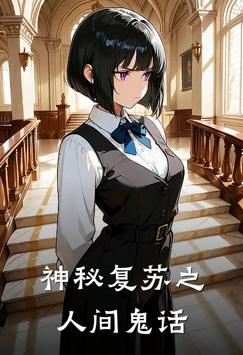 神秘复苏之人间鬼话