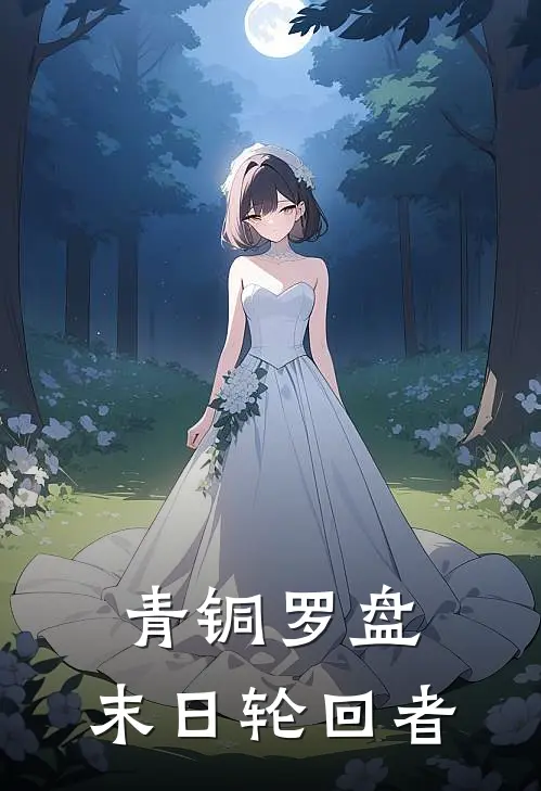 青铜罗盘：末日轮回者