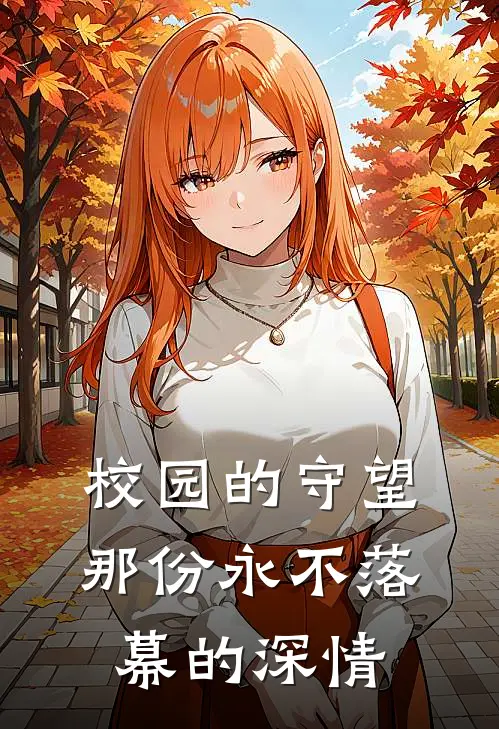 校园的守望：那份永不落幕的深情