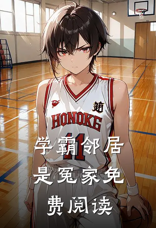 学霸邻居是冤家免费阅读