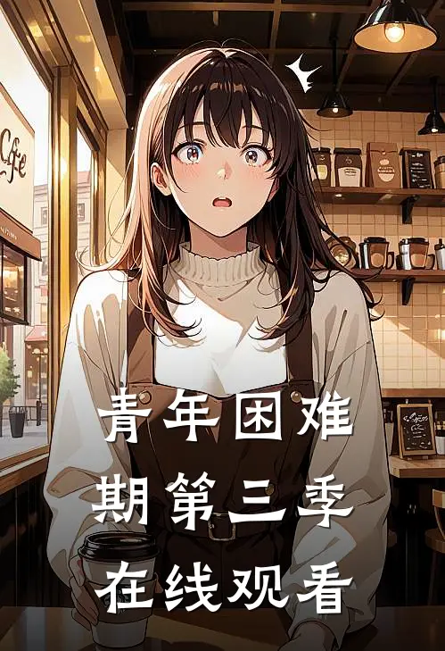 青年困难期第三季在线观看