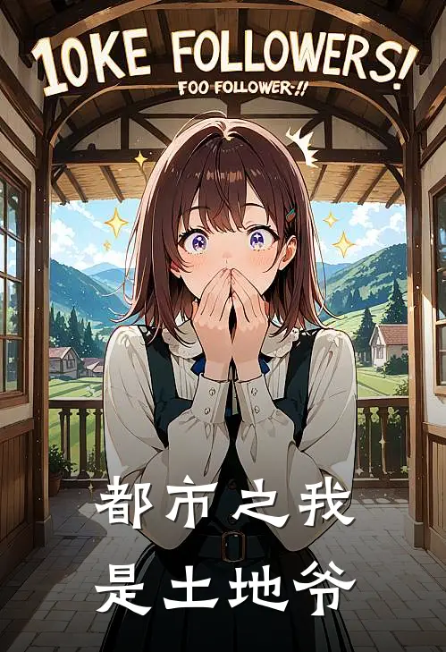 都市之我是土地爷