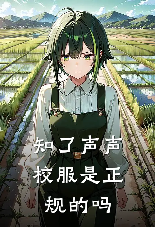 知了声声校服是正规的吗