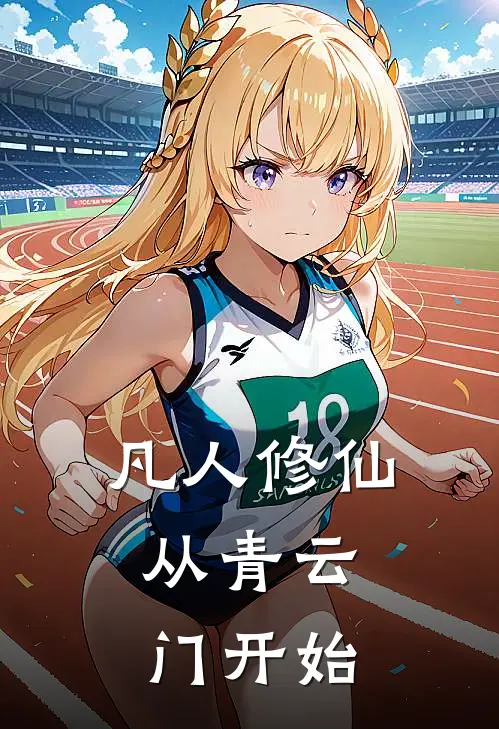 凡人修仙，从青云门开始