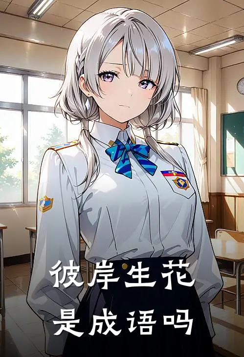 彼岸生花是成语吗