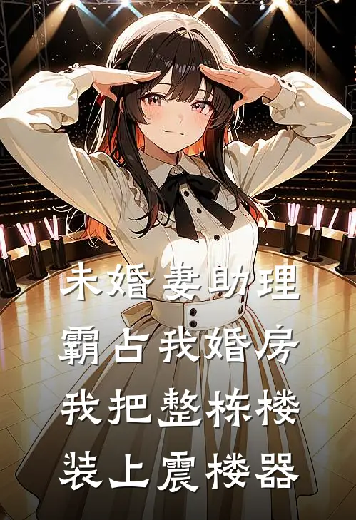 未婚妻助理霸占我婚房，我把整栋楼装上震楼器(莫钦海莫哥)免费阅读_无弹窗全文免费阅读未婚妻助理霸占我婚房，我把整栋楼装上震楼器莫钦海莫哥