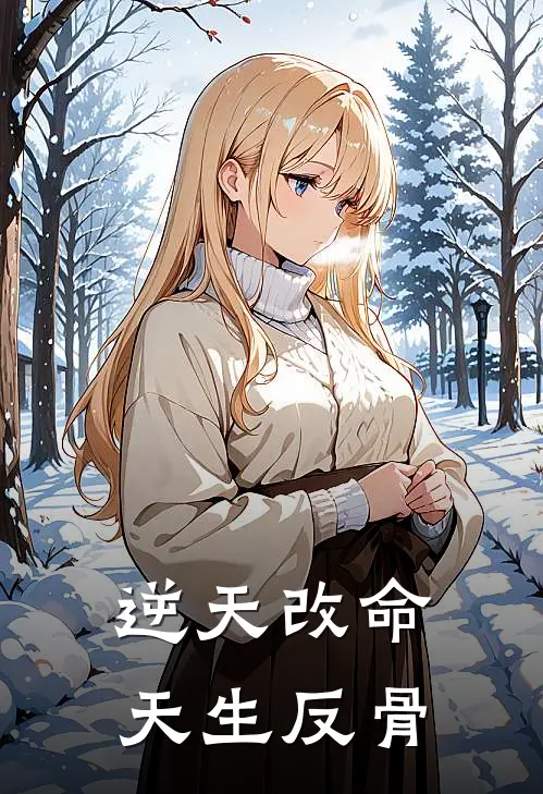 逆天改命天生反骨