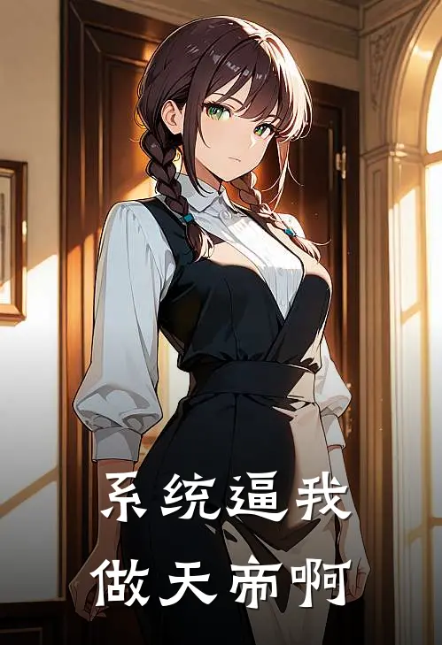 系统逼我做天帝啊