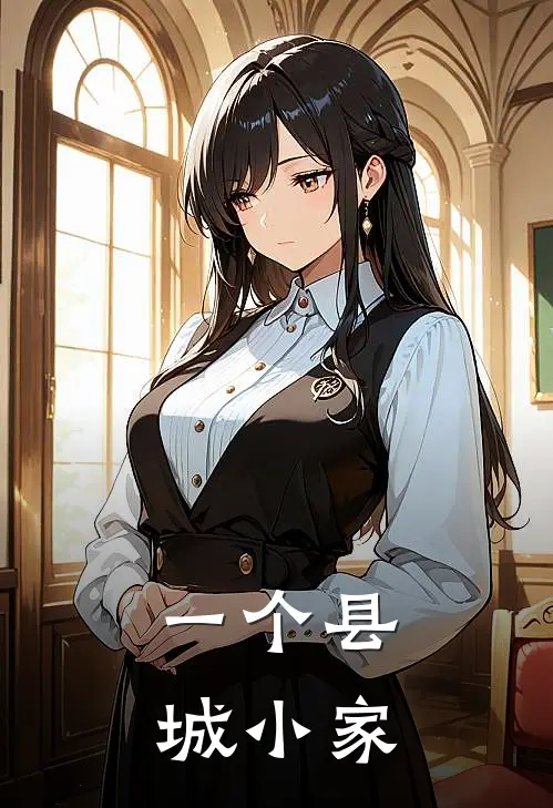 《一个县城小家》张羽婷田景华火爆新书_一个县城小家(张羽婷田景华)免费小说