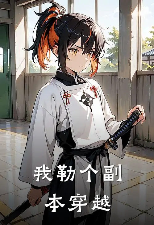 我勒个副本穿越