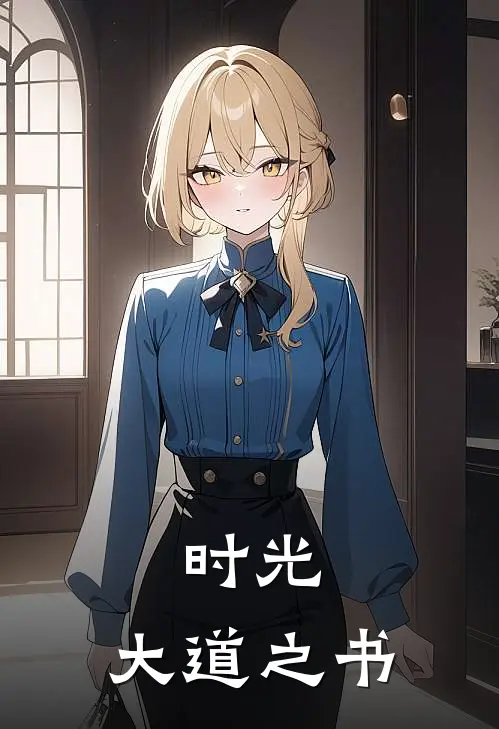 时光：大道之书周昂周敏小说完结免费_最新章节列表时光：大道之书(周昂周敏)