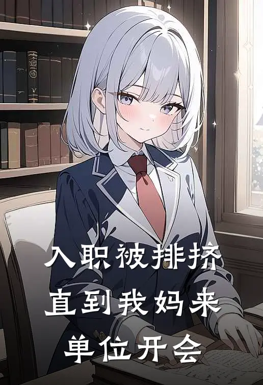 入职被排挤，直到我妈来单位开会