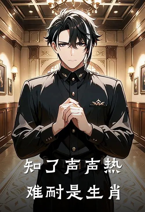 知了声声热难耐是生肖