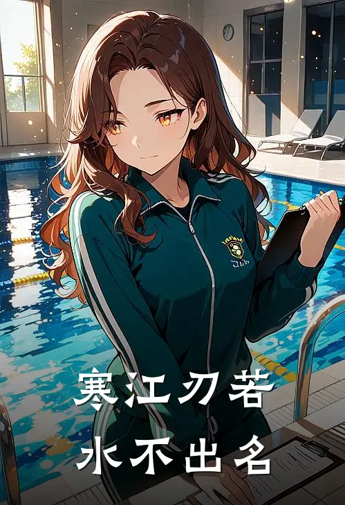 寒江刃 若水不出名