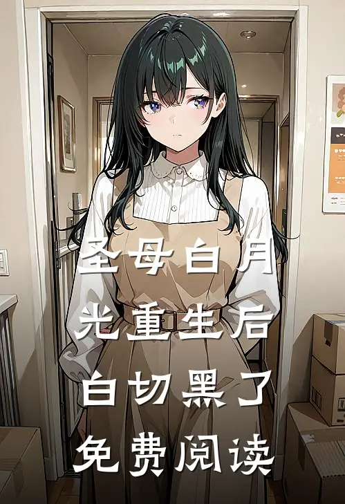 圣母白月光重生后白切黑了免费阅读