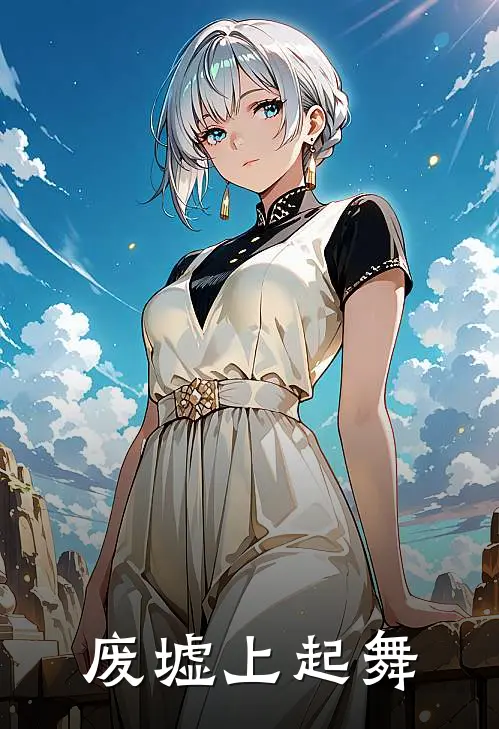 废墟上起舞