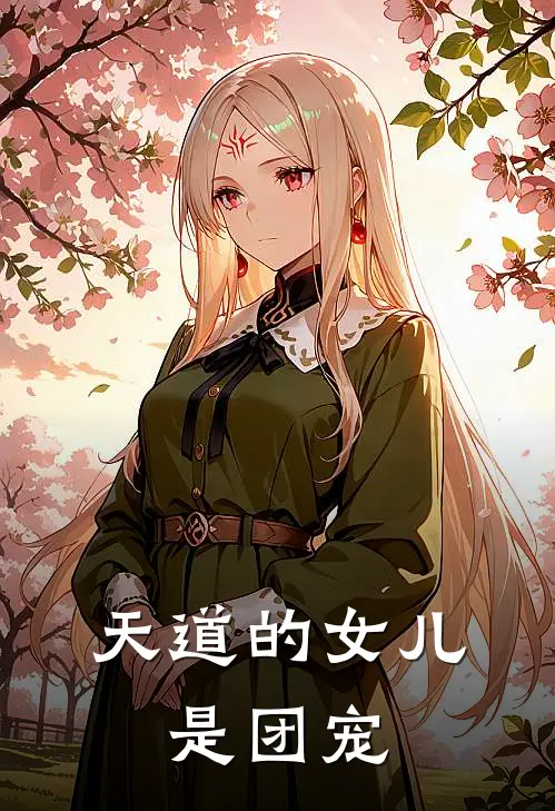 天道的女儿，是团宠