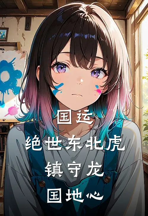 国运：绝世东北虎，镇守龙国地心