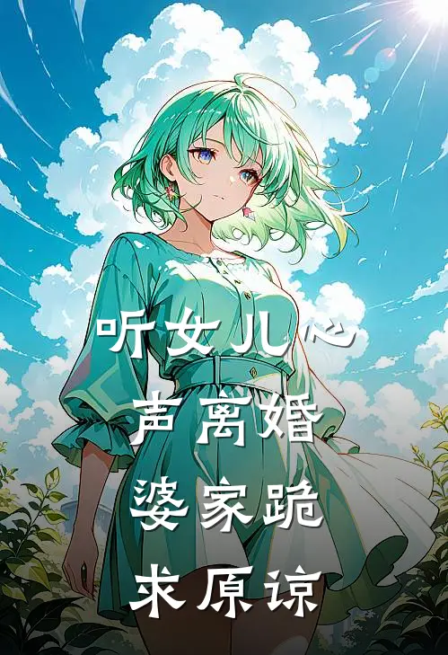 听女儿心声离婚，婆家跪求原谅