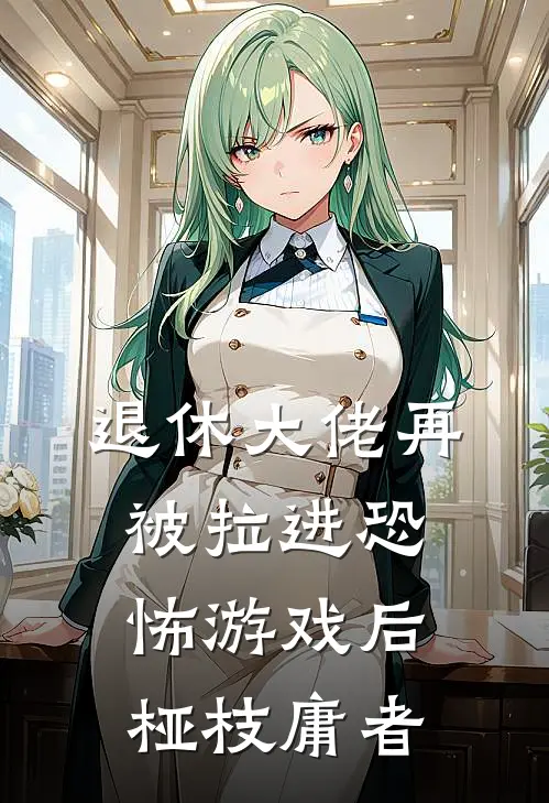 退休大佬再被拉进恐怖游戏后桠枝庸者