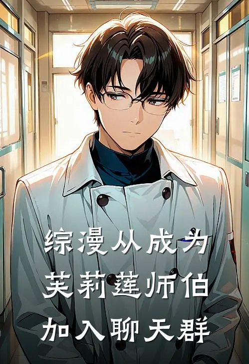 综漫从成为芙莉莲师伯加入聊天群